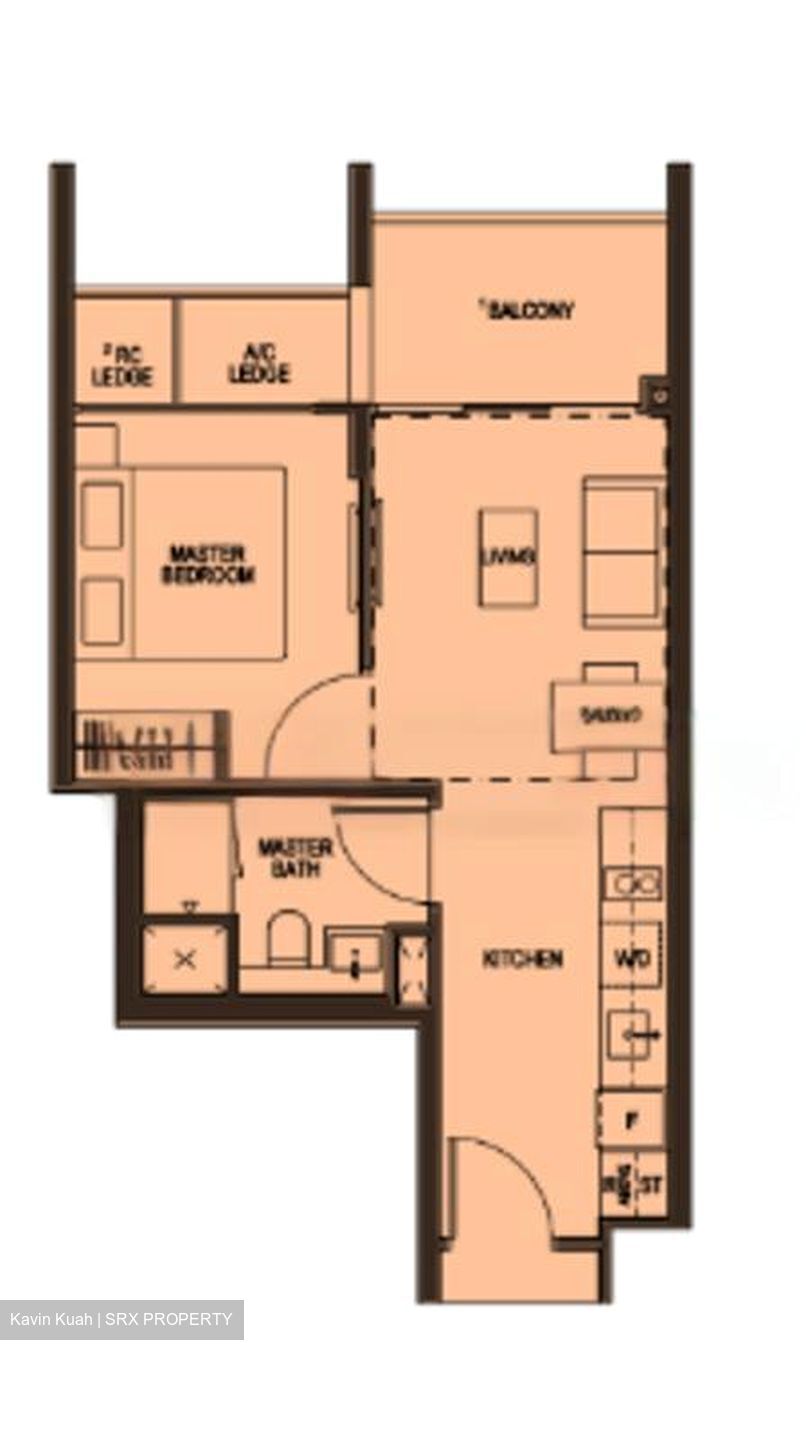 Kent Ridge Hill Residences (D5), Apartment #423097161